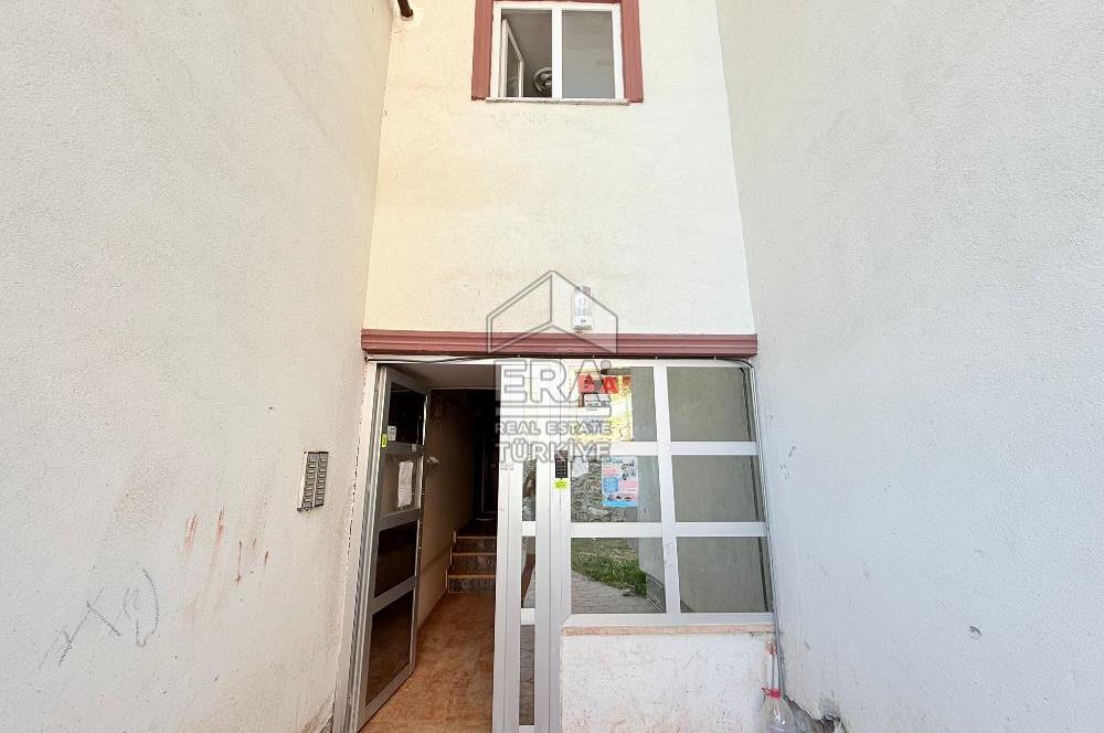 ERA KARAT KAMPÜS MEVKİİ EŞYALI 1+1 KİRALIK DAİRE