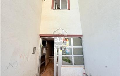 ERA KARAT KAMPÜS MEVKİİ EŞYALI 1+1 KİRALIK DAİRE