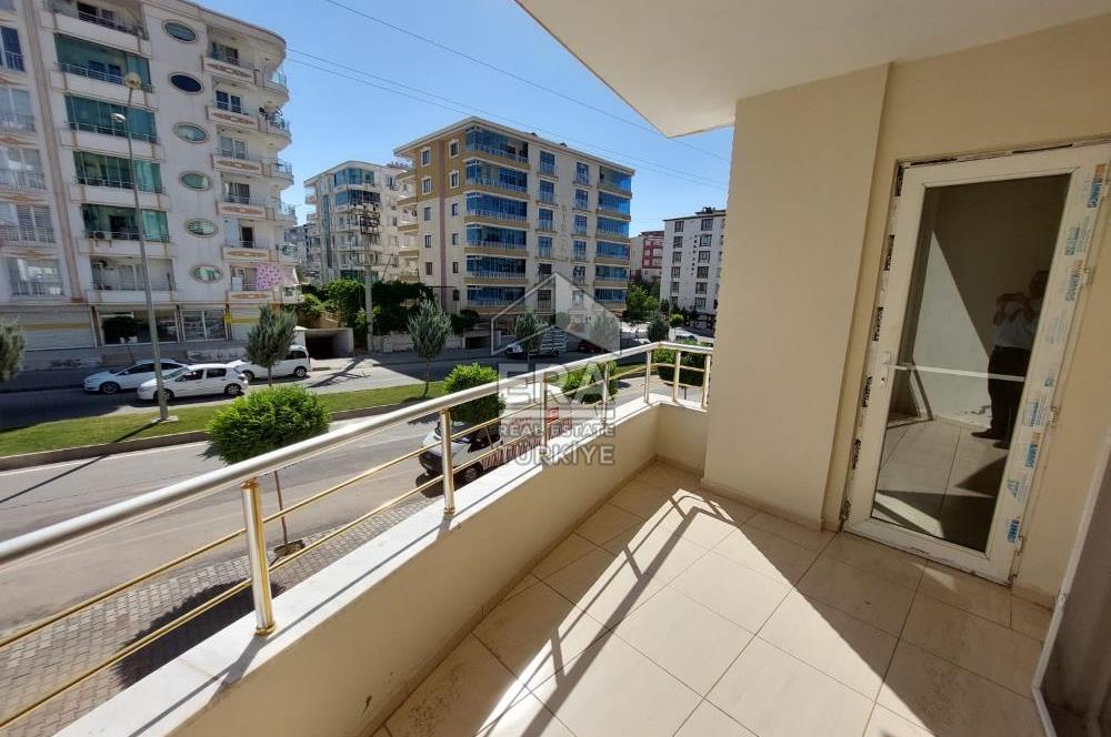 Tılmerçte satılık 3+1 daire