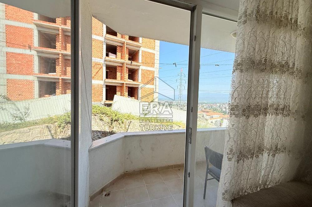 ERA KARAT KAMPÜS MEVKİİ EŞYALI 1+1 KİRALIK DAİRE