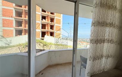 ERA KARAT KAMPÜS MEVKİİ EŞYALI 1+1 KİRALIK DAİRE
