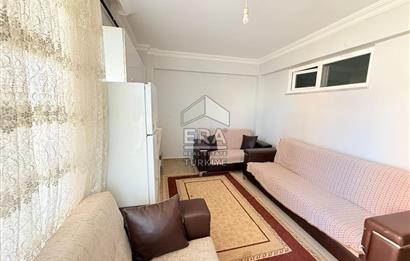 ERA KARAT KAMPÜS MEVKİİ EŞYALI 1+1 KİRALIK DAİRE