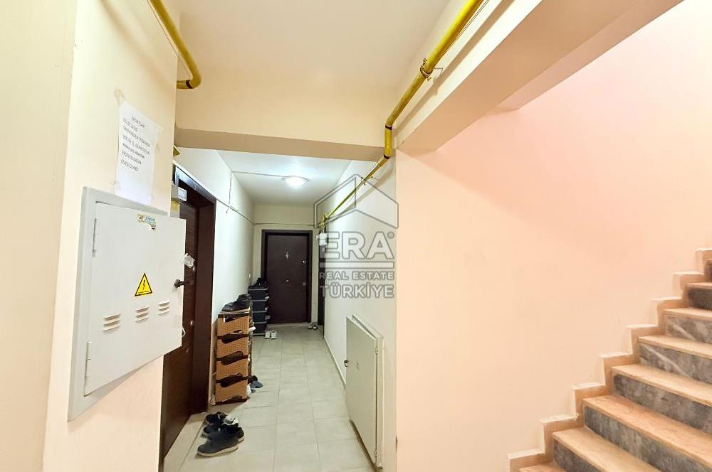 ERA KARAT KAMPÜS MEVKİİ EŞYALI 1+1 KİRALIK DAİRE