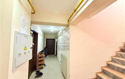 ERA KARAT KAMPÜS MEVKİİ EŞYALI 1+1 KİRALIK DAİRE