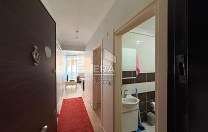 ERA KARAT KAMPÜS MEVKİİ EŞYALI 1+1 KİRALIK DAİRE