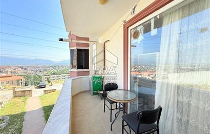 ERA KARAT KAMPÜS MEVKİİ EŞYALI 1+1 KİRALIK DAİRE
