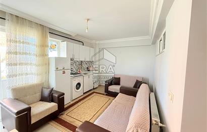 ERA KARAT KAMPÜS MEVKİİ EŞYALI 1+1 KİRALIK DAİRE