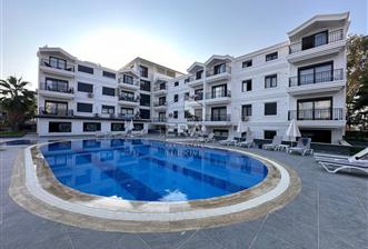 ANTALYA MANAVGAT SİDE EŞYALI 1+1 KİRALIK DAİRE