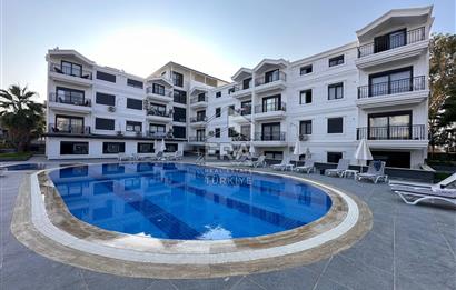 ANTALYA MANAVGAT SİDE EŞYALI 1+1 KİRALIK DAİRE