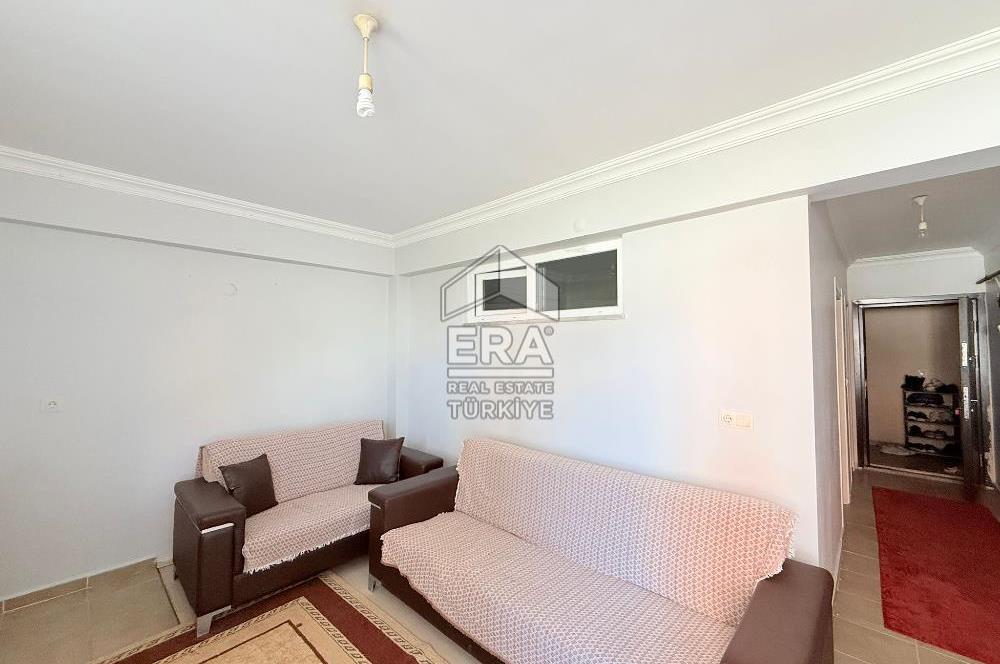 ERA KARAT KAMPÜS MEVKİİ EŞYALI 1+1 KİRALIK DAİRE