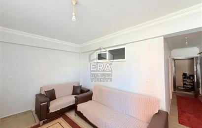 ERA KARAT KAMPÜS MEVKİİ EŞYALI 1+1 KİRALIK DAİRE