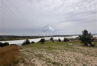 ANTALYA MANAVGAT EVRENSEKİ SATILIK TEK TAPU TARLA