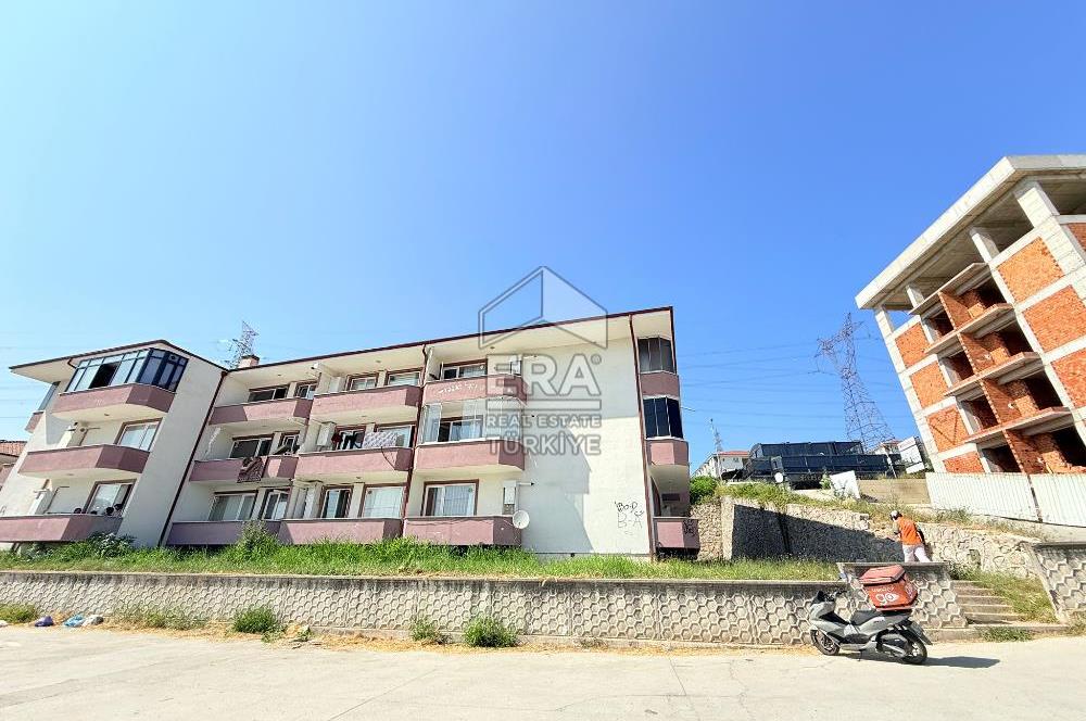 ERA KARAT KAMPÜS MEVKİİ EŞYALI 1+1 KİRALIK DAİRE