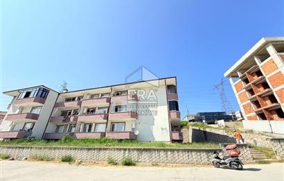 ERA KARAT KAMPÜS MEVKİİ EŞYALI 1+1 KİRALIK DAİRE