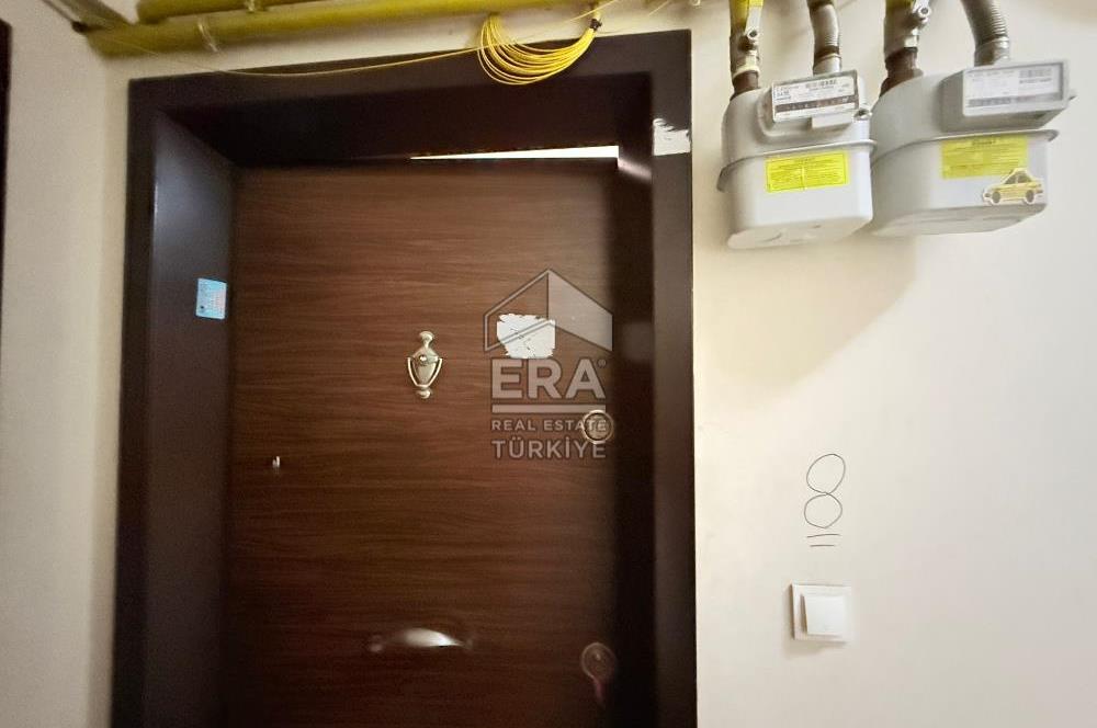 ERA KARAT KAMPÜS MEVKİİ EŞYALI 1+1 KİRALIK DAİRE