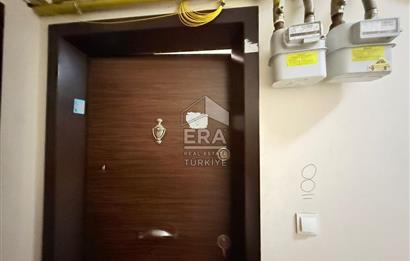 ERA KARAT KAMPÜS MEVKİİ EŞYALI 1+1 KİRALIK DAİRE