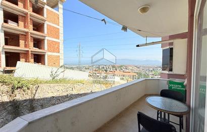 ERA KARAT KAMPÜS MEVKİİ EŞYALI 1+1 KİRALIK DAİRE
