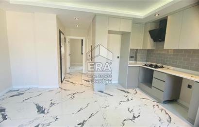 MANAVGAT SİDE'DE SATILIK SİTE İÇERİSİNDE HAVUZLU 1+1 DAİRE