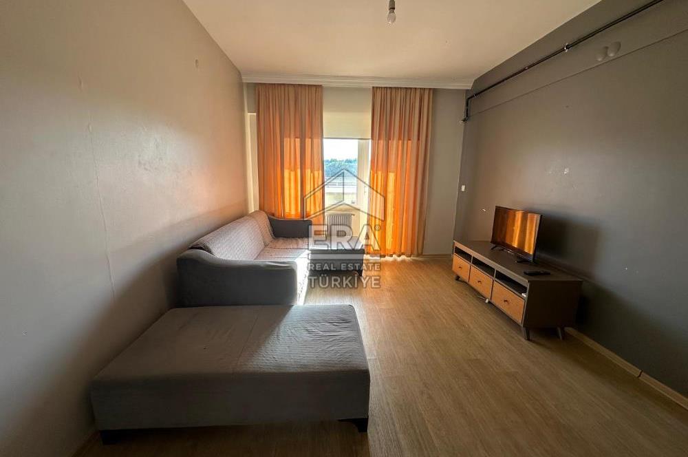 ERA KARAT ÜNİGARDEN SİTESİNDE EŞYALI 1+1 KİRALIK DAİRE