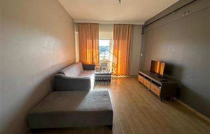 ERA KARAT ÜNİGARDEN SİTESİNDE EŞYALI 1+1 KİRALIK DAİRE