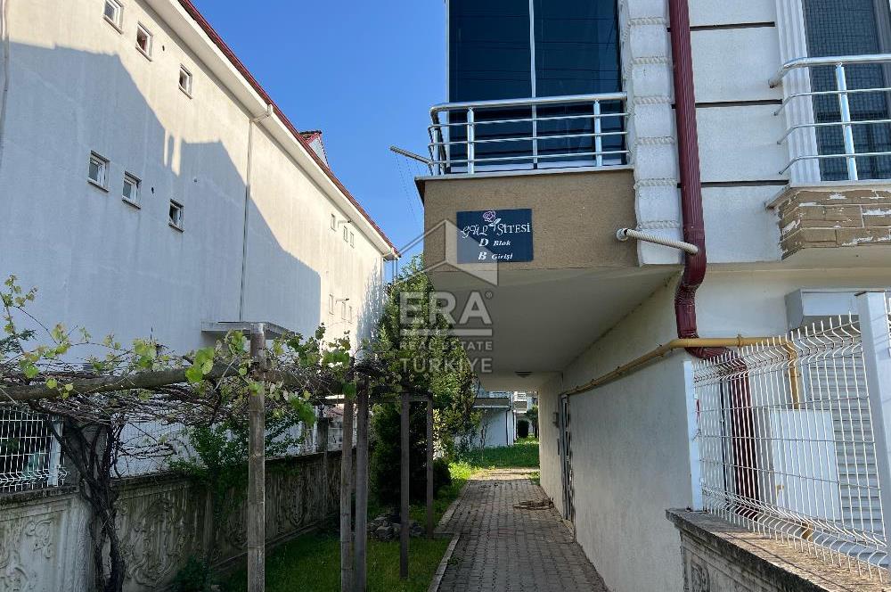 ERA KARAT SAKARYA ARABACIALANINDA 4+1 KİRALIK DUBLEX DAİRE