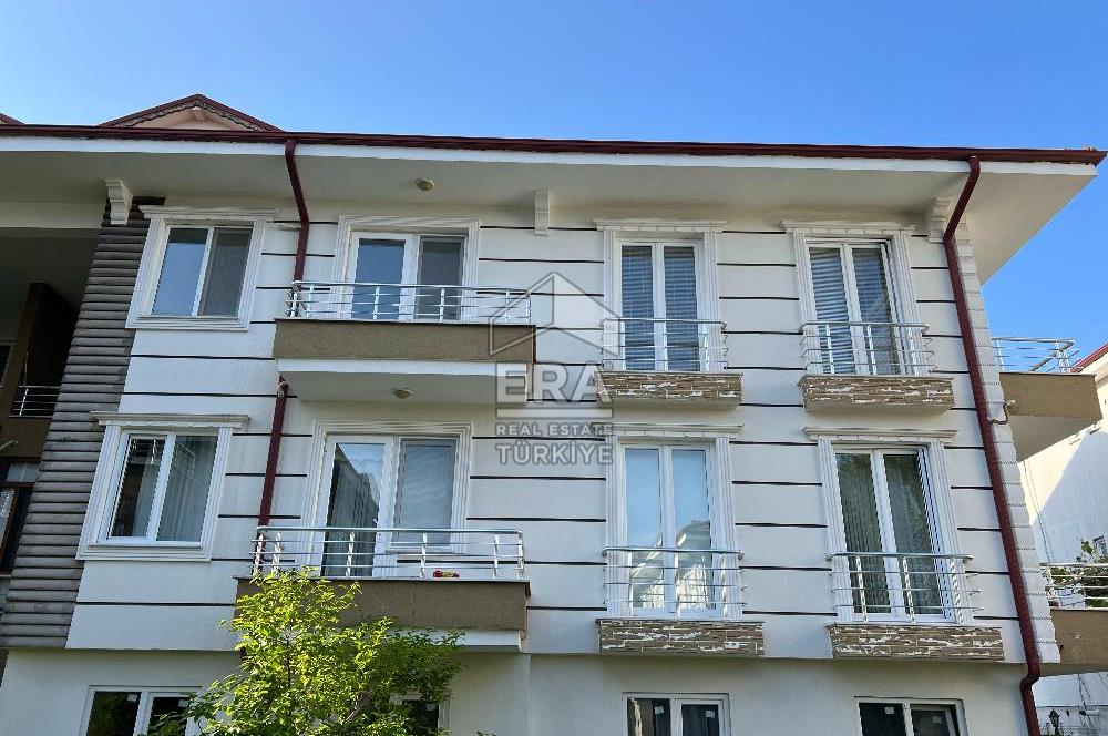 ERA KARAT SAKARYA ARABACIALANINDA 4+1 KİRALIK DUBLEX DAİRE