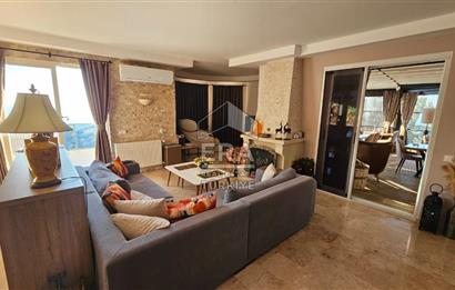 ERA SÖZ DEN BALIKESİR ALTINOLUK KAZDAĞLARINDA SATILIK BUTİK OTEL