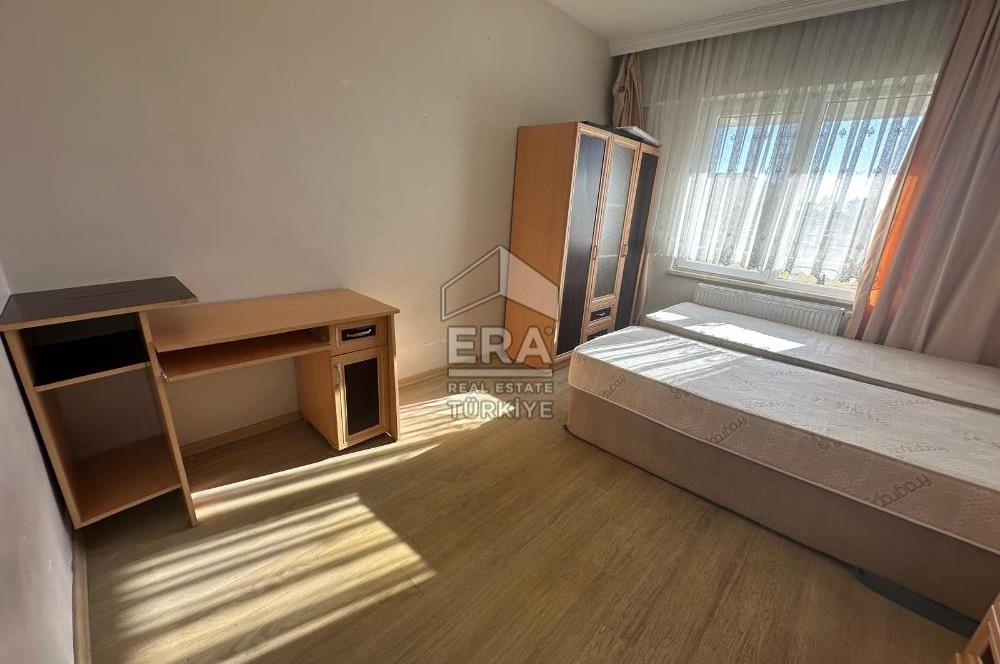 ERA KARAT ÜNİGARDEN SİTESİNDE EŞYALI 1+1 KİRALIK DAİRE