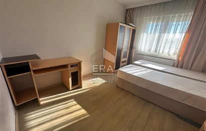 ERA KARAT ÜNİGARDEN SİTESİNDE EŞYALI 1+1 KİRALIK DAİRE
