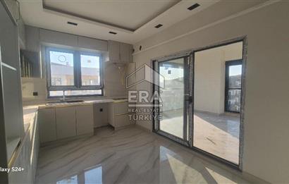 ERA SÖZ DEN ÇANAKKALE MERKEZ KARACAÖREN MAHALLESİNDE SATILIK 3+1 DAİRE