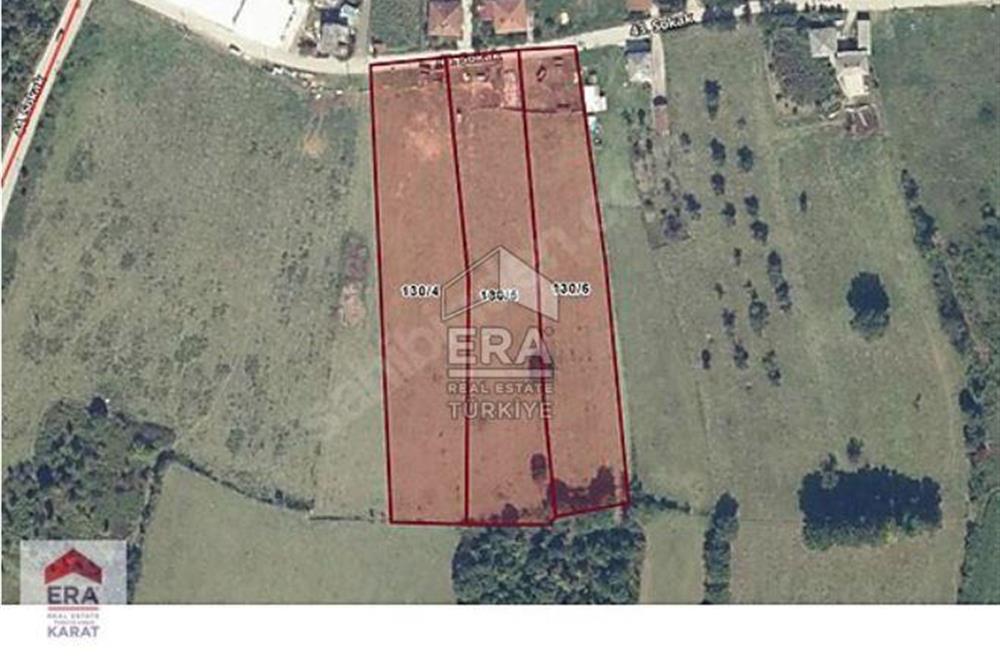 ERA KARAT KARTEPE İBLİKDERE'DE FIRSAT PARSELLER