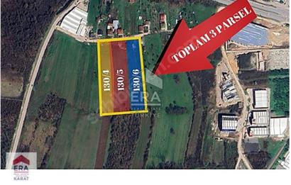 ERA KARAT KARTEPE İBLİKDERE'DE FIRSAT PARSELLER