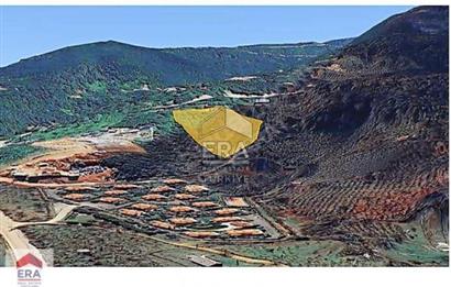 ERA KARAT-SATILIK TURİZM İMARLI ARSA KARTEPE/DERBENT