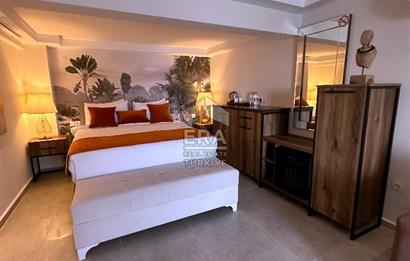 ERA SÖZ DEN BALIKESİR ALTINOLUK KAZDAĞLARINDA SATILIK BUTİK OTEL