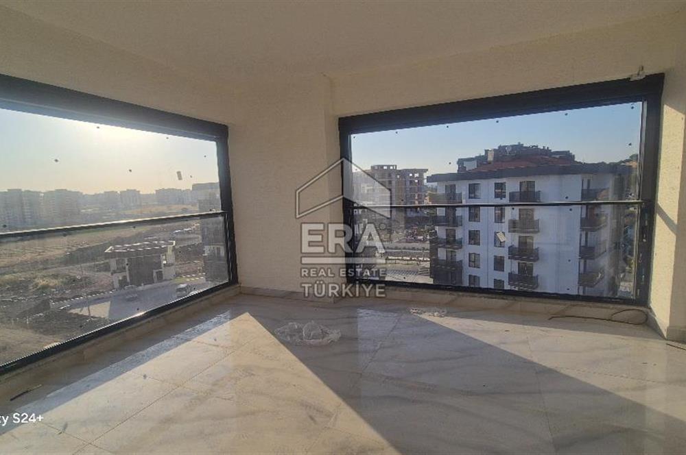 ERA SÖZ DEN ÇANAKKALE MERKEZ KARACAÖREN MAHALLESİNDE SATILIK 3+1 DAİRE
