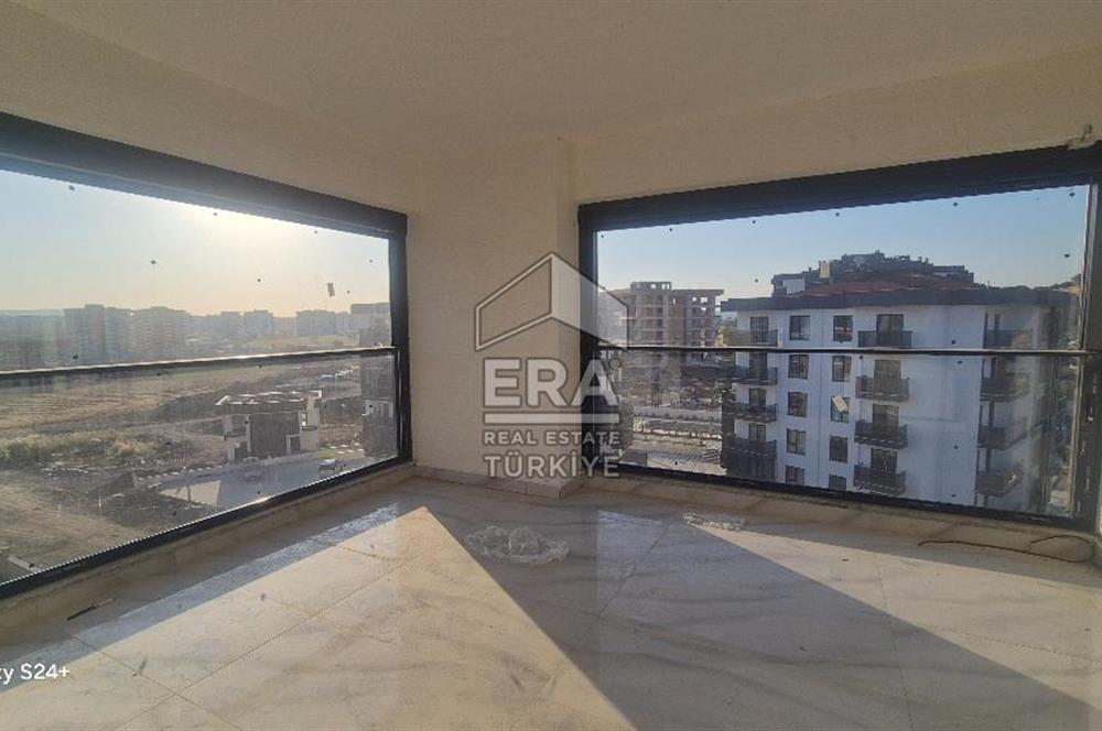 ERA SÖZ DEN ÇANAKKALE MERKEZ KARACAÖREN MAHALLESİNDE SATILIK 3+1 DAİRE