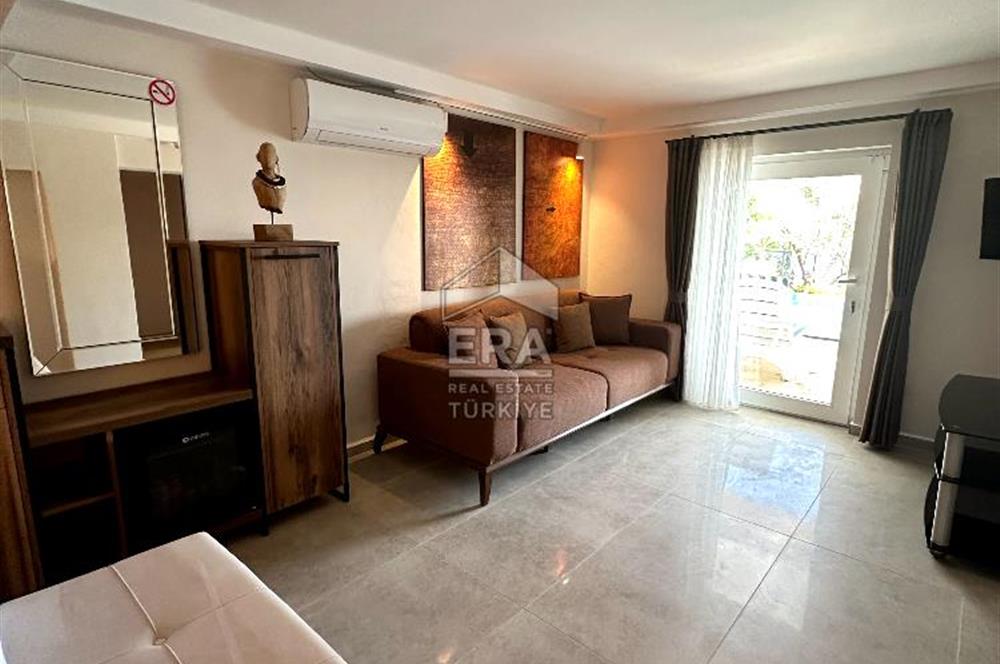 ERA SÖZ DEN BALIKESİR ALTINOLUK KAZDAĞLARINDA SATILIK BUTİK OTEL