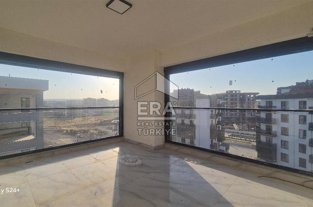 ERA SÖZ DEN ÇANAKKALE MERKEZ KARACAÖREN MAHALLESİNDE SATILIK 3+1 DAİRE