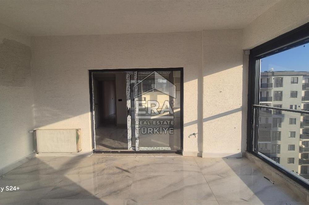 ERA SÖZ DEN ÇANAKKALE MERKEZ KARACAÖREN MAHALLESİNDE SATILIK 3+1 DAİRE
