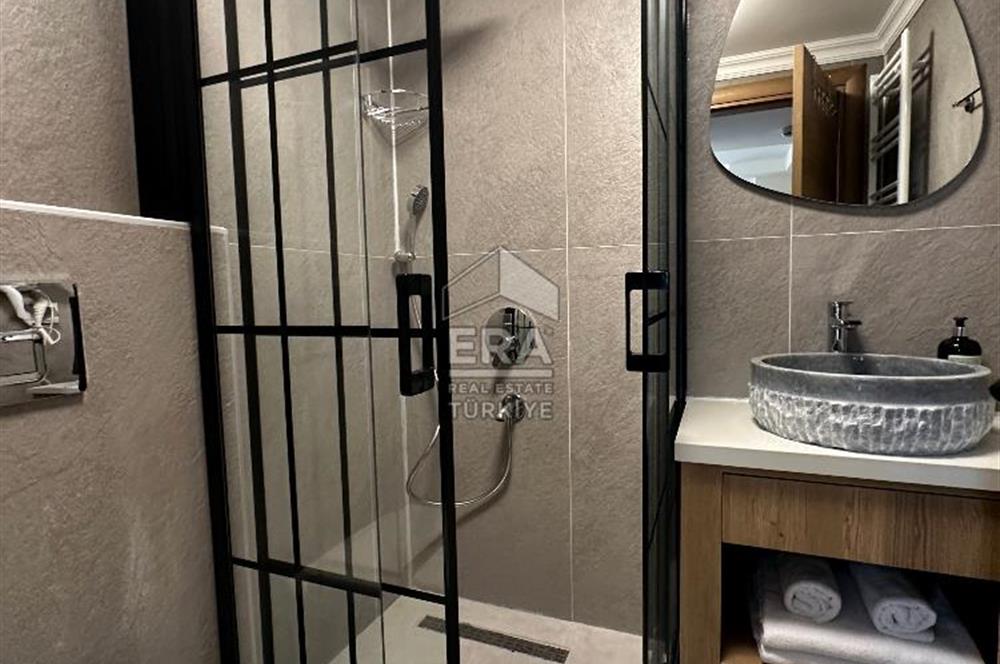 ERA SÖZ DEN BALIKESİR ALTINOLUK KAZDAĞLARINDA SATILIK BUTİK OTEL