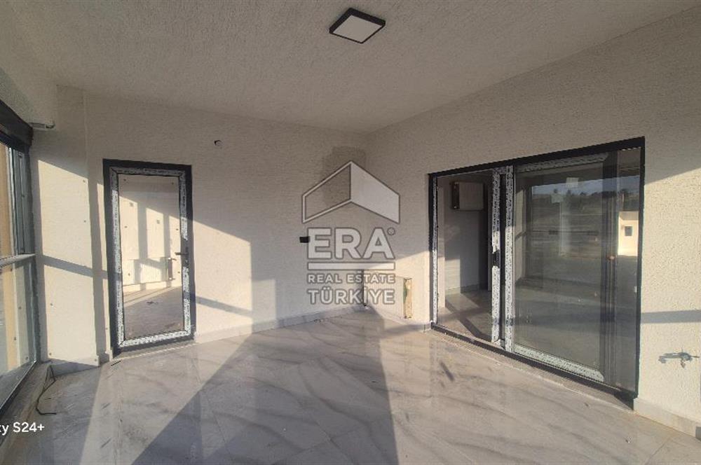 ERA SÖZ DEN ÇANAKKALE MERKEZ KARACAÖREN MAHALLESİNDE SATILIK 3+1 DAİRE
