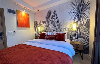 ERA SÖZ DEN BALIKESİR ALTINOLUK KAZDAĞLARINDA SATILIK BUTİK OTEL