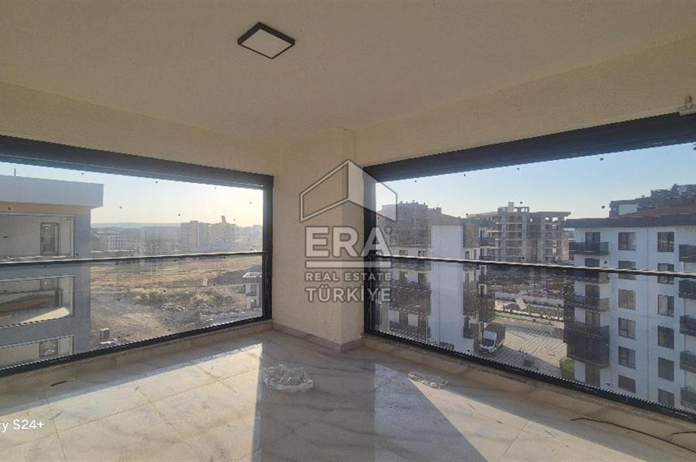 ERA SÖZ DEN ÇANAKKALE MERKEZ KARACAÖREN MAHALLESİNDE SATILIK 3+1 DAİRE
