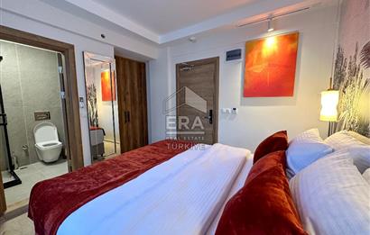 ERA SÖZ DEN BALIKESİR ALTINOLUK KAZDAĞLARINDA SATILIK BUTİK OTEL