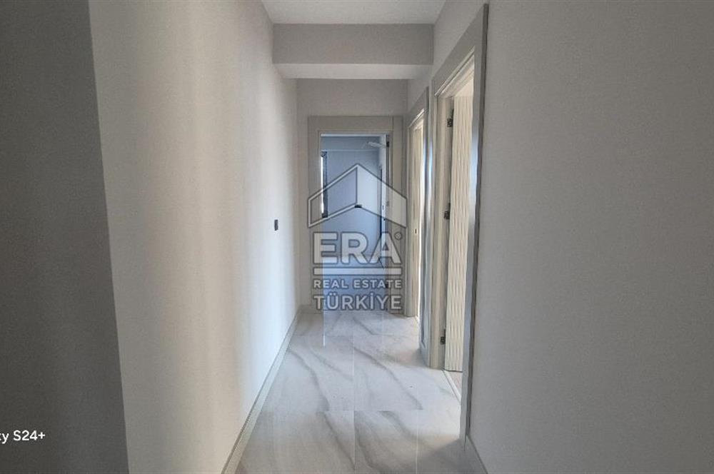 ERA SÖZ DEN ÇANAKKALE MERKEZ KARACAÖREN MAHALLESİNDE SATILIK 3+1 DAİRE