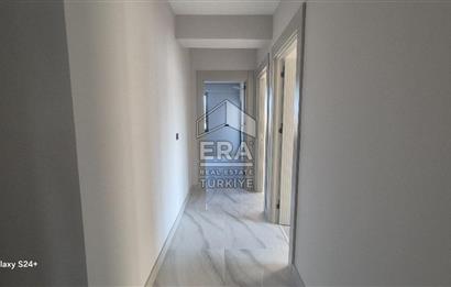 ERA SÖZ DEN ÇANAKKALE MERKEZ KARACAÖREN MAHALLESİNDE SATILIK 3+1 DAİRE