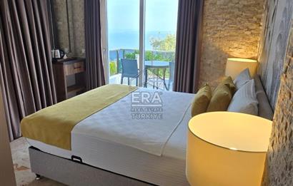 ERA SÖZ DEN BALIKESİR ALTINOLUK KAZDAĞLARINDA SATILIK BUTİK OTEL
