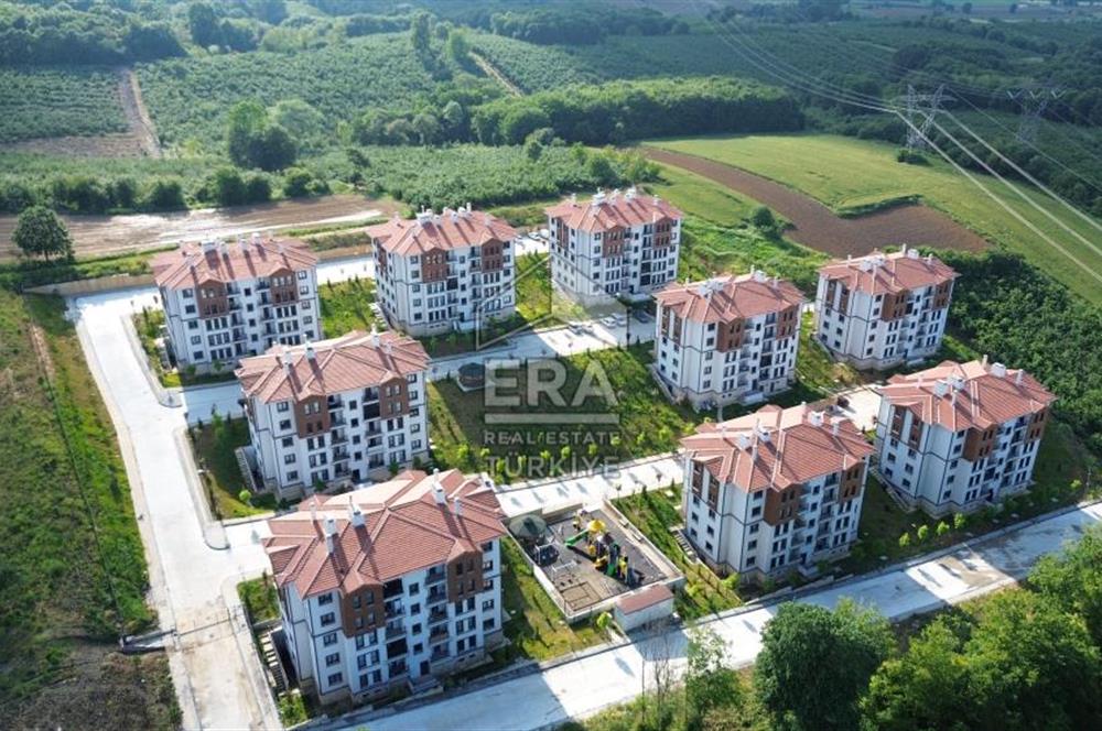 ERA KARAT ALANDÜZÜ'NDE SIFIR 3+1 KİRALIK DAİRE