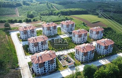 ERA KARAT ALANDÜZÜ'NDE SIFIR 3+1 KİRALIK DAİRE