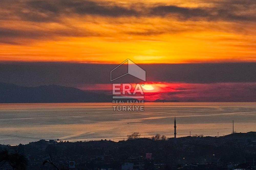 ERA SÖZ DEN BALIKESİR ALTINOLUK KAZDAĞLARINDA SATILIK BUTİK OTEL